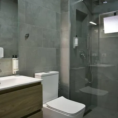 Gevin's Apartman Tirana