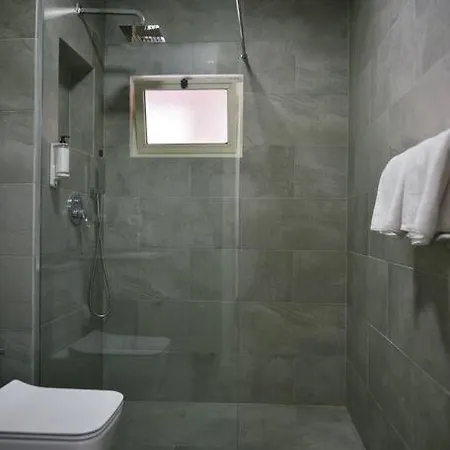 Apartament Gevin's