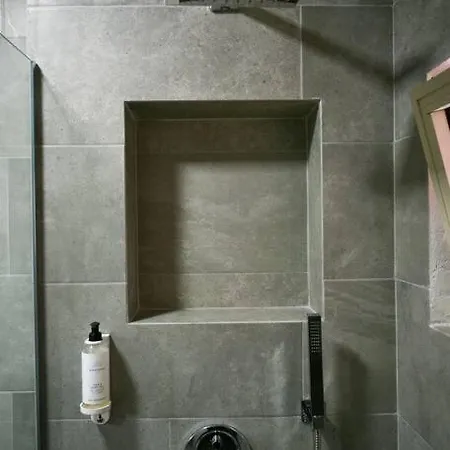 Apartament Gevin's
