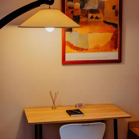 Gevin's Apartman