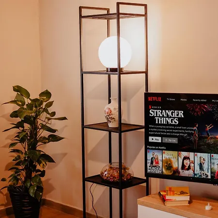 Gevin's Apartament