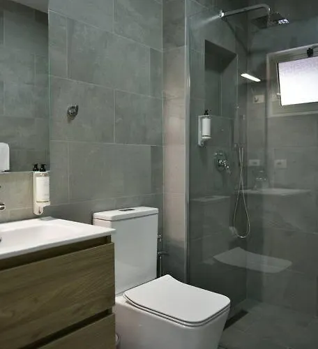 Gevin's Apartment Tirana