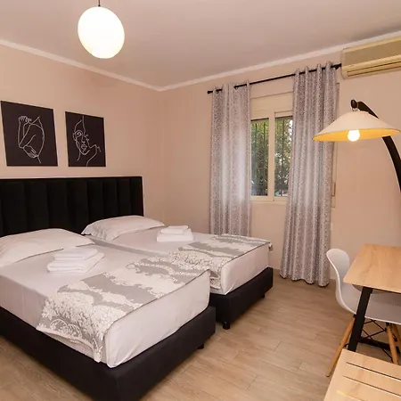 Lejlighed Gevin's Tirana